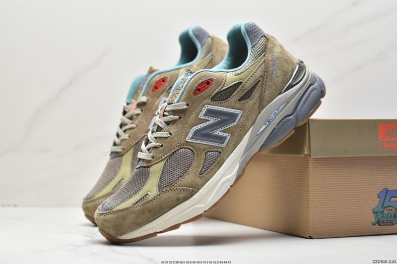 New Balance Sneakers